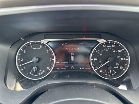 Used 2023 Nissan Rogue SL w/ SL Premium Package image 27