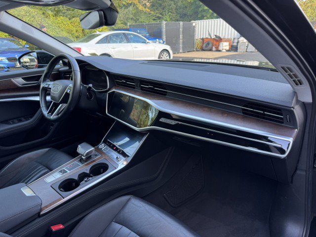 Used 2019 Audi A6 3.0T Premium Plus w/ Premium Plus Package AWD/4WD image 38
