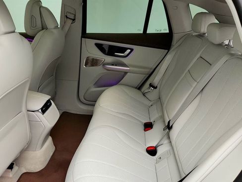 Used 2023 Mercedes-Benz EQE 350+ SUV w/ Exclusive Trim Package image 20