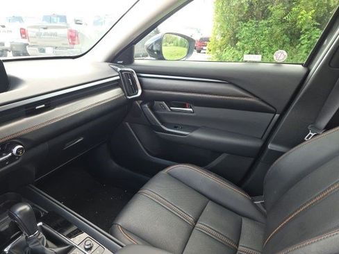 Used 2025 MAZDA CX-50 AWD 2.5 S w/ Premium Plus Pkg image 21