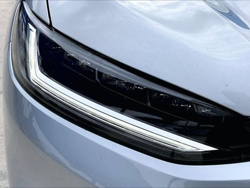 Used 2023 Honda HR-V LX image 28