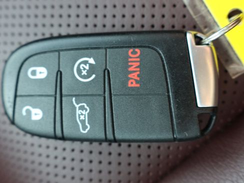 Used 2024 Dodge Durango R/T AWD/4WD image 36