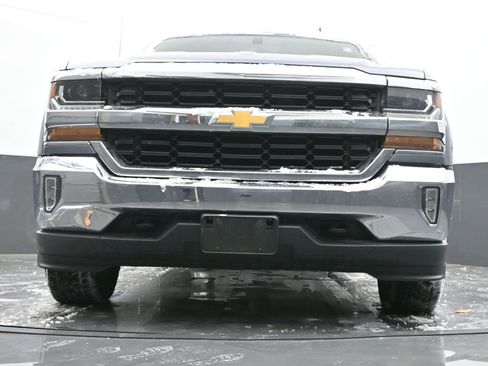 Used 2016 Chevrolet Silverado 1500 LT w/ All Star Edition image 44