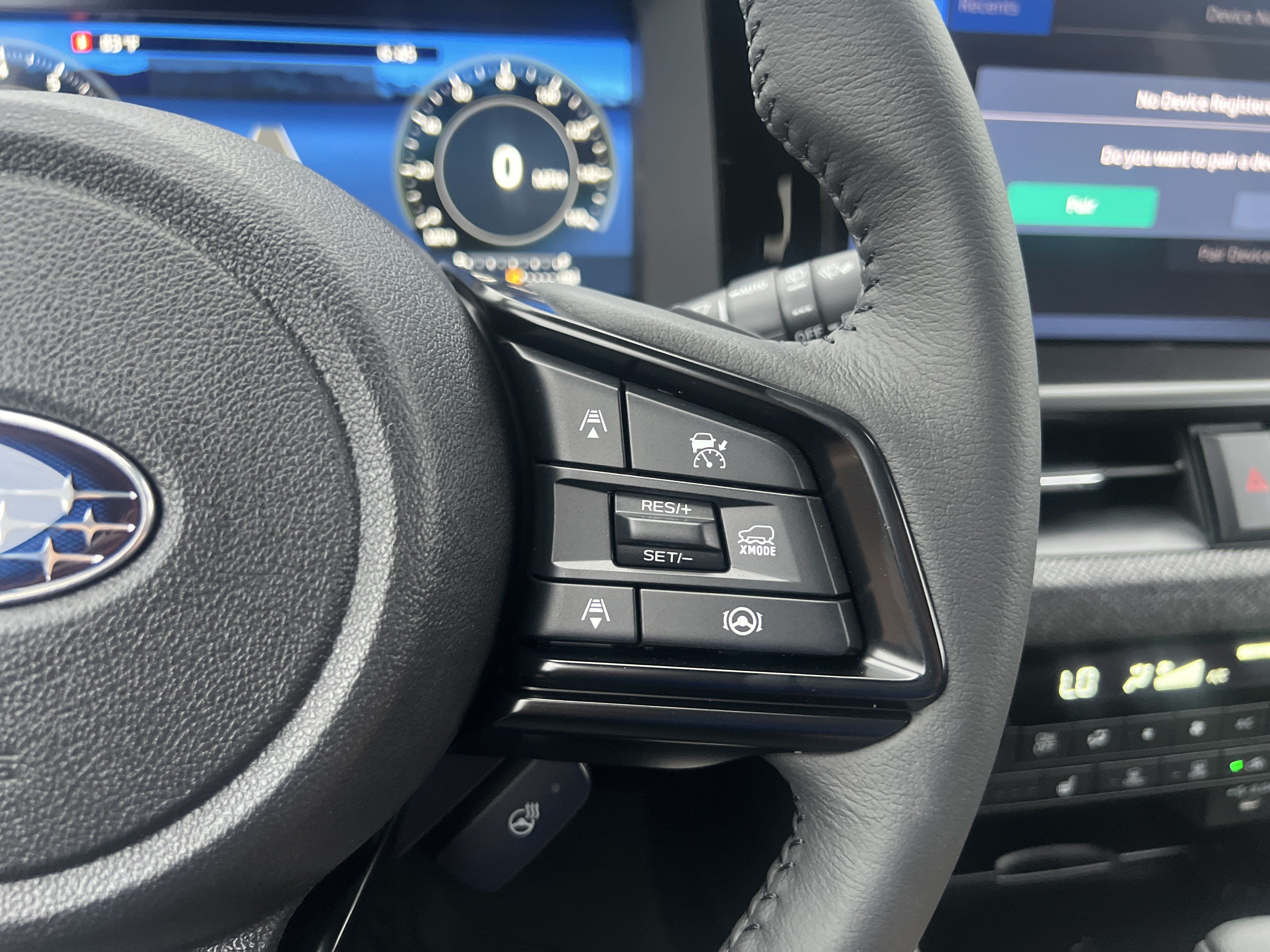 New 2026 Subaru Outback Limited AWD/4WD image 19