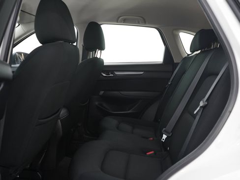Used 2023 MAZDA CX-5 AWD 2.5 S image 14