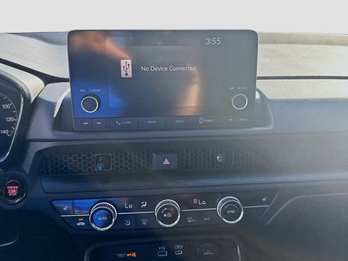 Certified 2023 Honda CR-V EX image 12