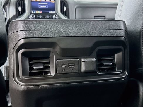 Used 2021 Chevrolet Silverado 1500 LT Trail Boss AWD/4WD image 27