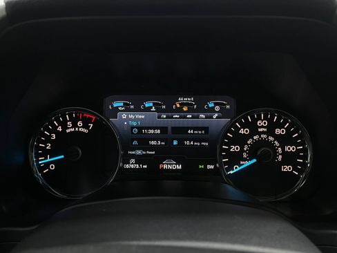 Used 2019 Ford F150 Lariat w/ Equipment Group 502A Luxury AWD/4WD image 23