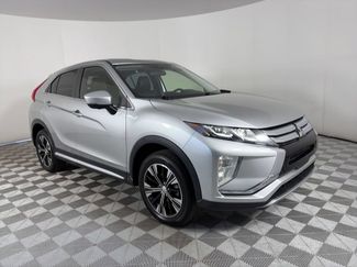 Used 2019 Mitsubishi Eclipse Cross SEL AWD/4WD 360° Tour