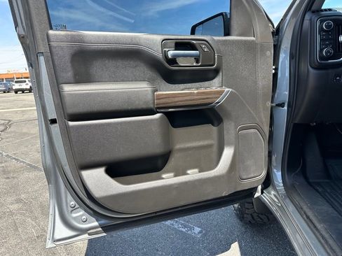 Used 2020 Chevrolet Silverado 1500 LT w/ All-Star Edition AWD/4WD image 15