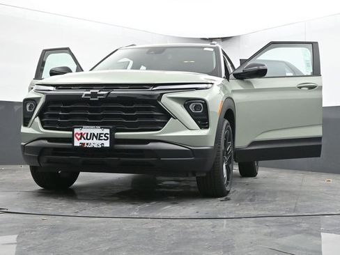 New 2026 Chevrolet TrailBlazer LT w/ Convenience Package image 59