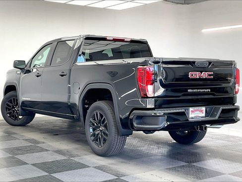 New 2026 GMC Sierra 1500 Pro w/ Graphite Edition image 2