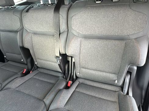 Certified 2025 Ford Expedition Active RWD image 23