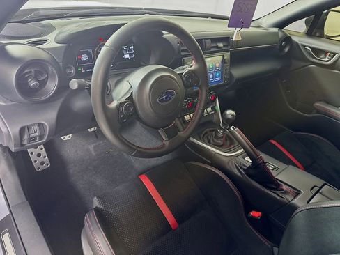 Used 2023 Subaru BRZ Limited image 9