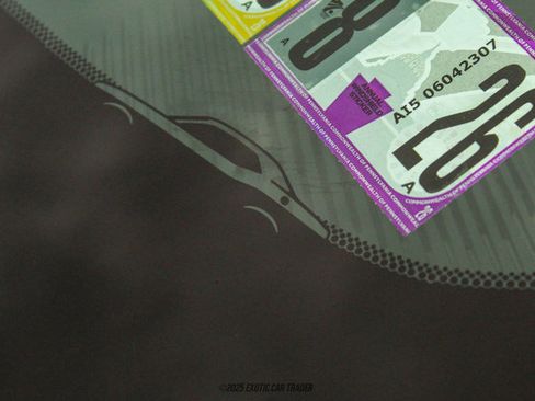 Used 2023 Dodge Challenger SRT Hellcat Redeye image 44