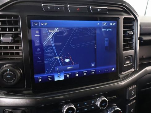 Used 2023 Ford F150 XLT w/ Equipment Group 302A High image 7