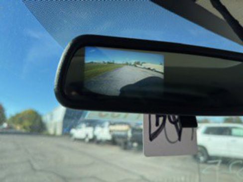 New 2025 Chevrolet Express 2500 w/ Driver Convenience Package image 20