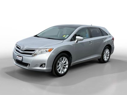 Used 2014 Toyota Venza XLE