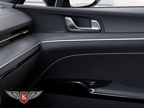New 2026 Kia K5 GT-Line AWD/4WD image 25