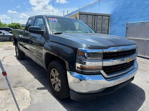 Used 2019 Chevrolet Silverado 1500 LT RWD image 2