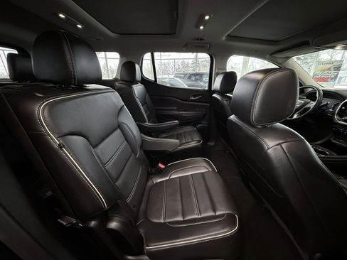 Used 2023 GMC Acadia Denali w/ Denali Ultimate Package image 21