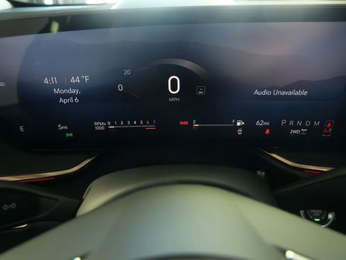 New 2026 Buick Envision Avenir image 31