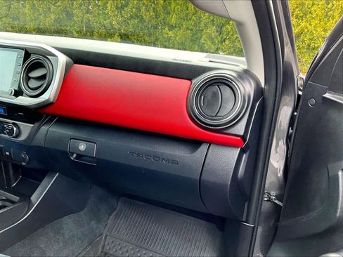 Used 2023 Toyota Tacoma SR5 image 13