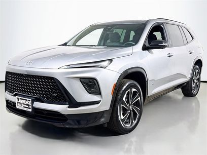 Used 2025 Buick Enclave Sport Touring