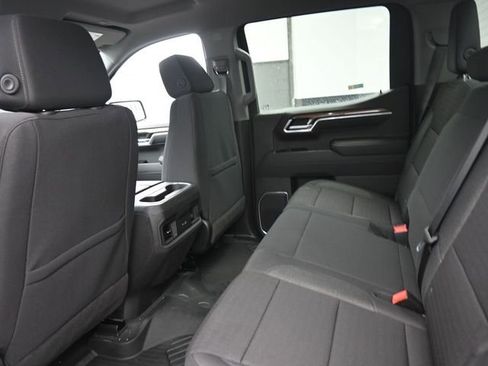 New 2026 Chevrolet Silverado 1500 LT Trail Boss w/ Protection Package image 9