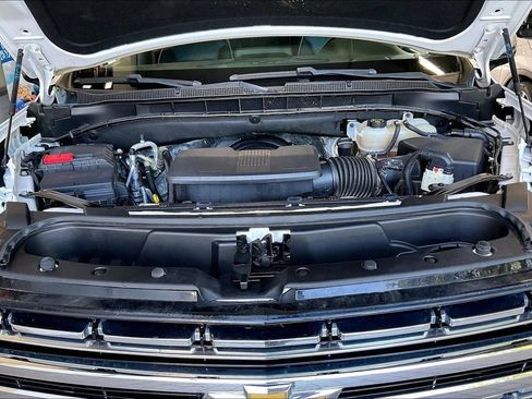 Used 2023 Chevrolet Tahoe Premier image 29