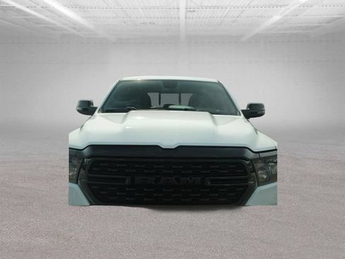 Used 2023 RAM 1500 Big Horn AWD/4WD image 43