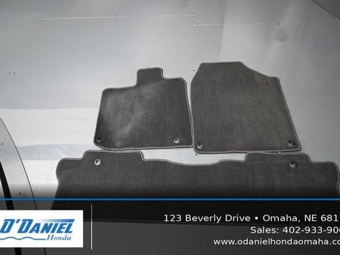 Used 2023 Honda Ridgeline RTL-E image 40