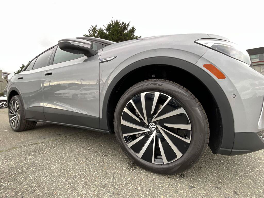 New 2026 Volkswagen ID.4 Pro AWD/4WD image 10