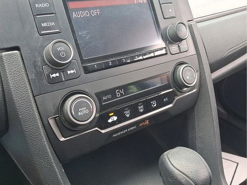 Used 2017 Honda Civic LX image 17