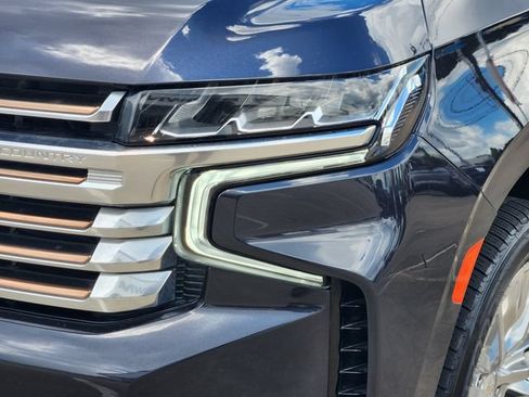 Used 2023 Chevrolet Tahoe High Country RWD image 9