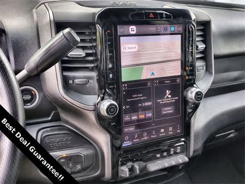 New 2025 RAM 2500 Tradesman image 27