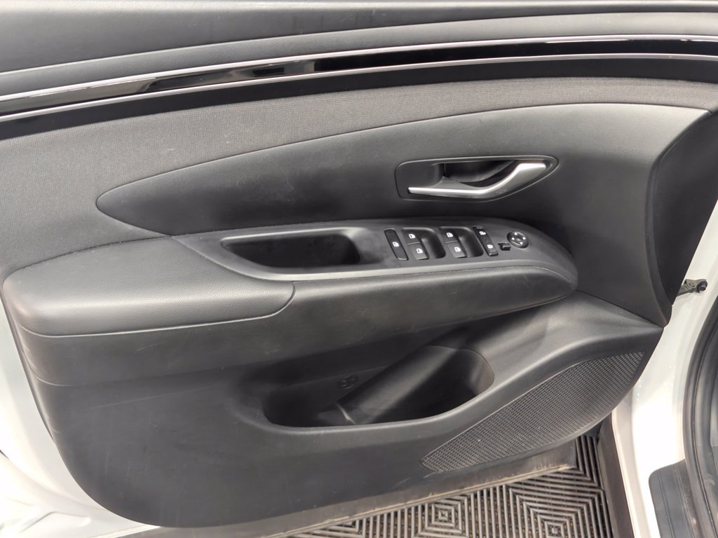 Used 2023 Hyundai Tucson SEL w/ Convenience Package FWD image 46