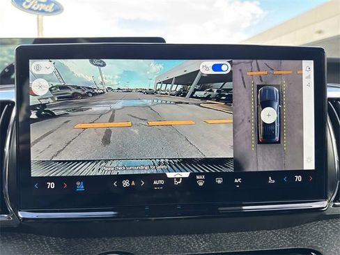 New 2025 Ford Expedition Tremor image 31