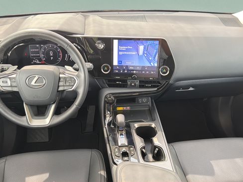 Used 2026 Lexus NX 350 AWD w/ Accessory Package (2T) image 17