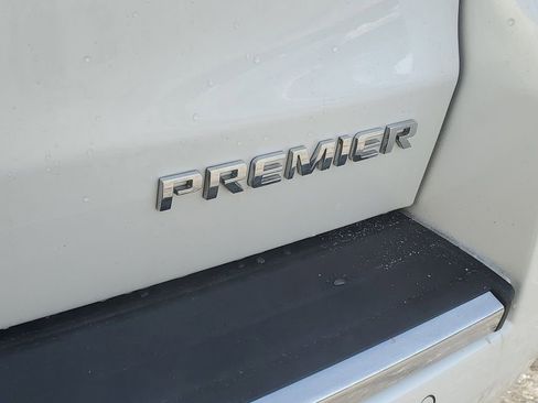 Used 2020 Chevrolet Tahoe Premier w/ Max Trailering Package image 39