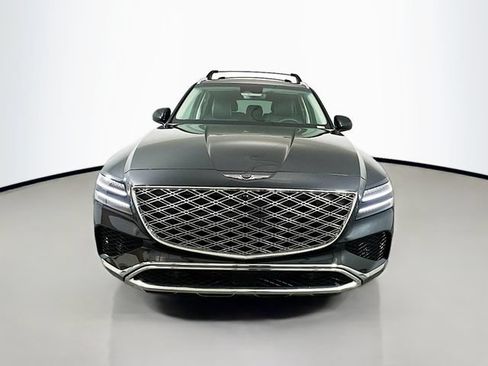New 2026 Genesis GV80 2.5T Advanced AWD/4WD image 2