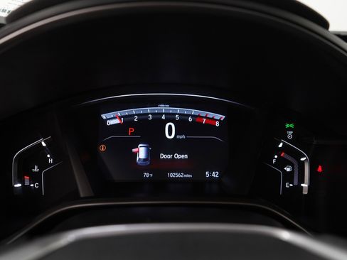 Used 2019 Honda CR-V EX image 27