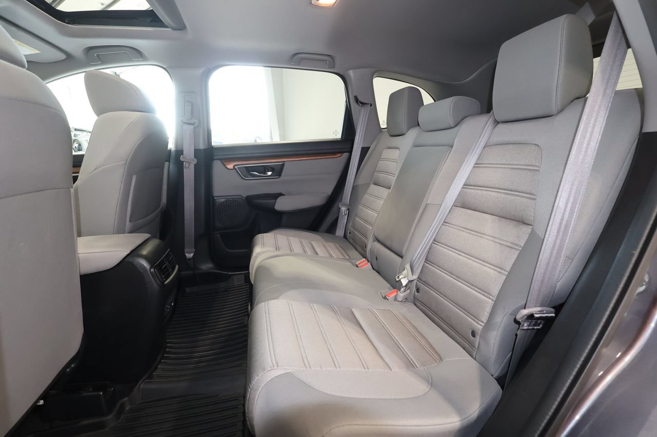 Used 2022 Honda CR-V EX image 23