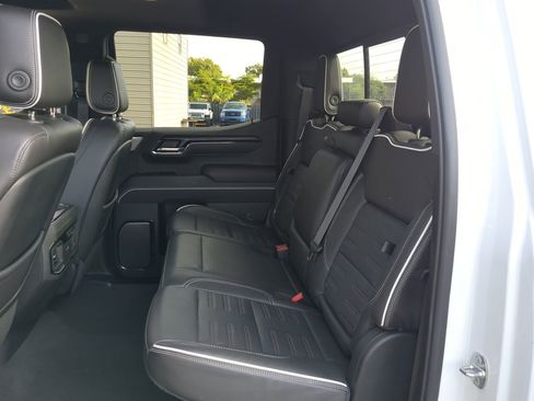 Used 2024 GMC Sierra 1500 AT4X w/ AT4X AEV Edition image 18