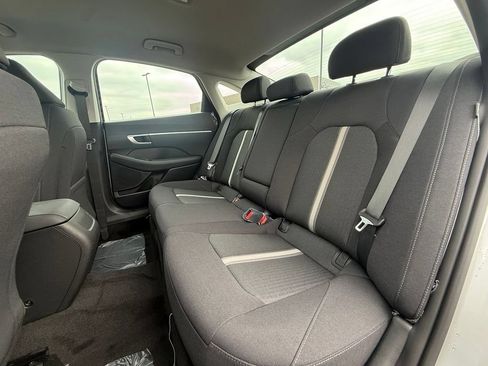 Certified 2024 Hyundai Sonata SEL FWD image 23