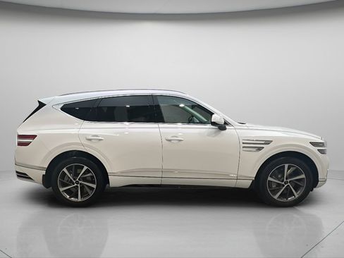 New 2026 Genesis GV80 2.5T Select AWD/4WD image 7