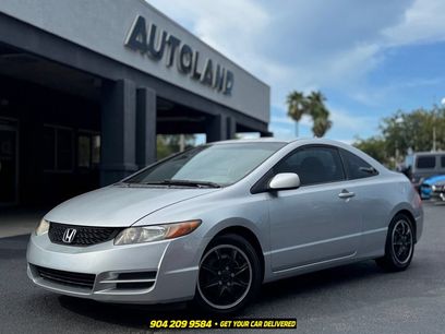 Used 2010 Honda Civic LX