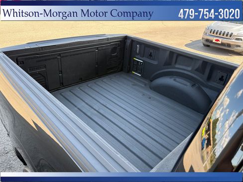 Used 2021 Ford F150 Limited AWD/4WD image 9
