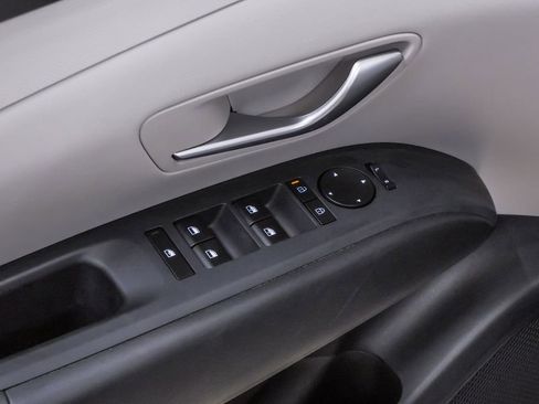 Certified 2026 Hyundai Tucson SEL image 25