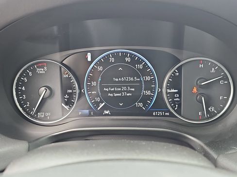 Certified 2023 Buick Enclave Avenir w/ Avenir Technology Package image 32